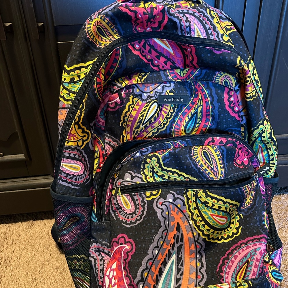 Vera Bradley backpack